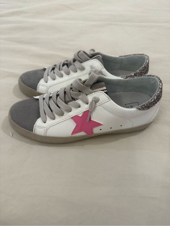 ShuShop Shoes - Shu Shop Sneaker